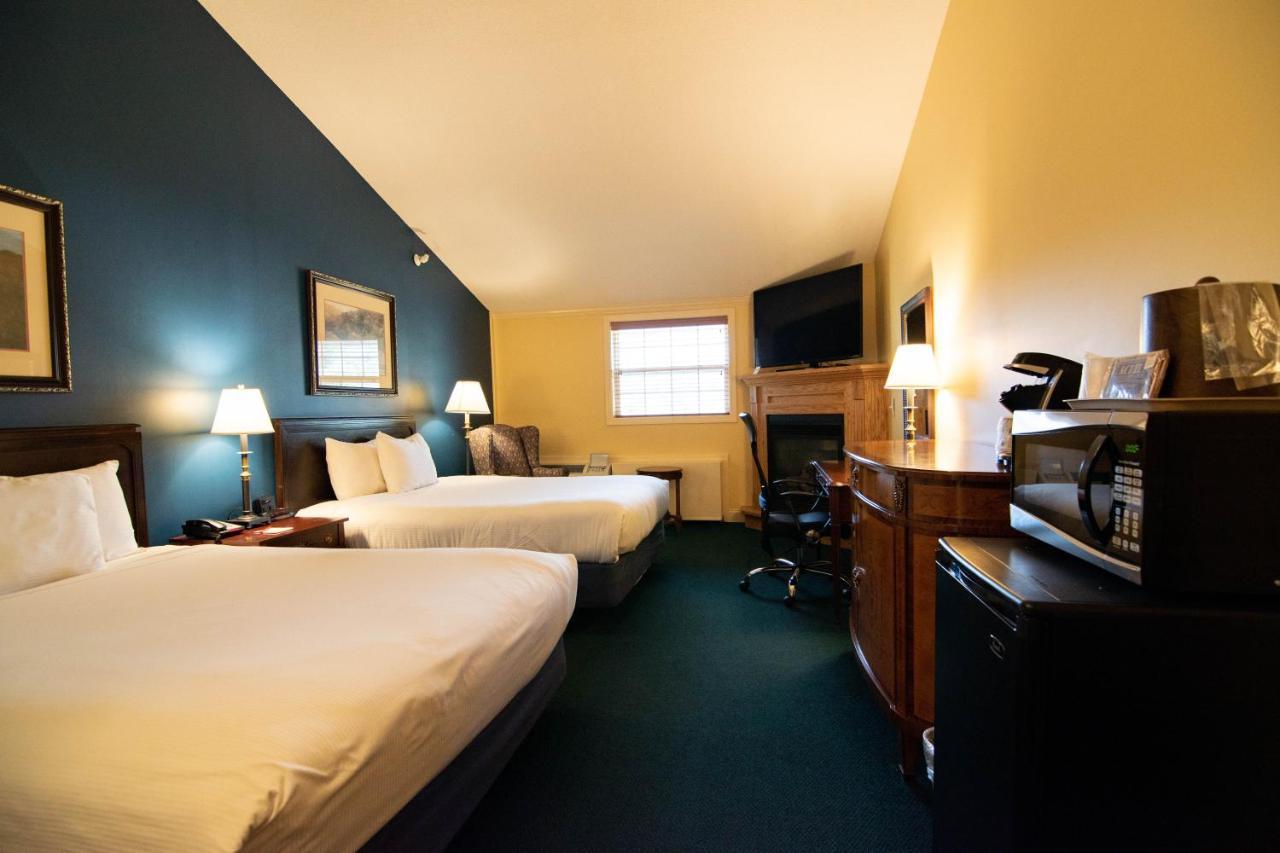 Fireside Inn & Suites Waterville Exterior photo