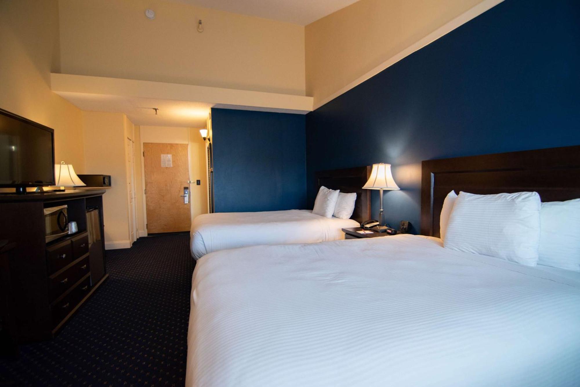 Fireside Inn & Suites Waterville Exterior photo