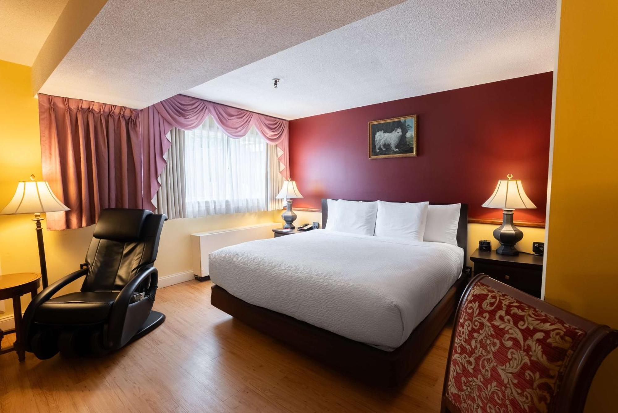 Fireside Inn & Suites Waterville Exterior photo