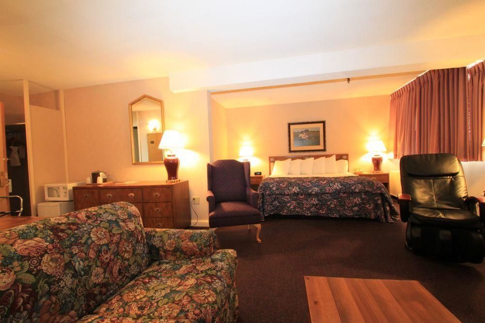 Fireside Inn & Suites Waterville Exterior photo